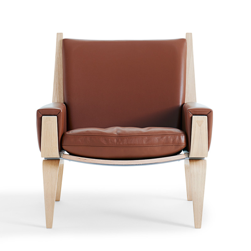 Getama Getama 501 Lænestol Designermøbler Til Hele Hjemmet
