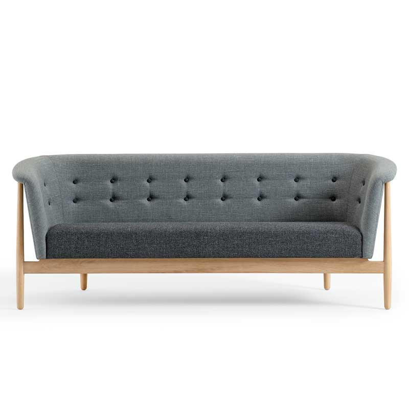Getama Vita Sofa Designermøbler Til Hele Hjemmet