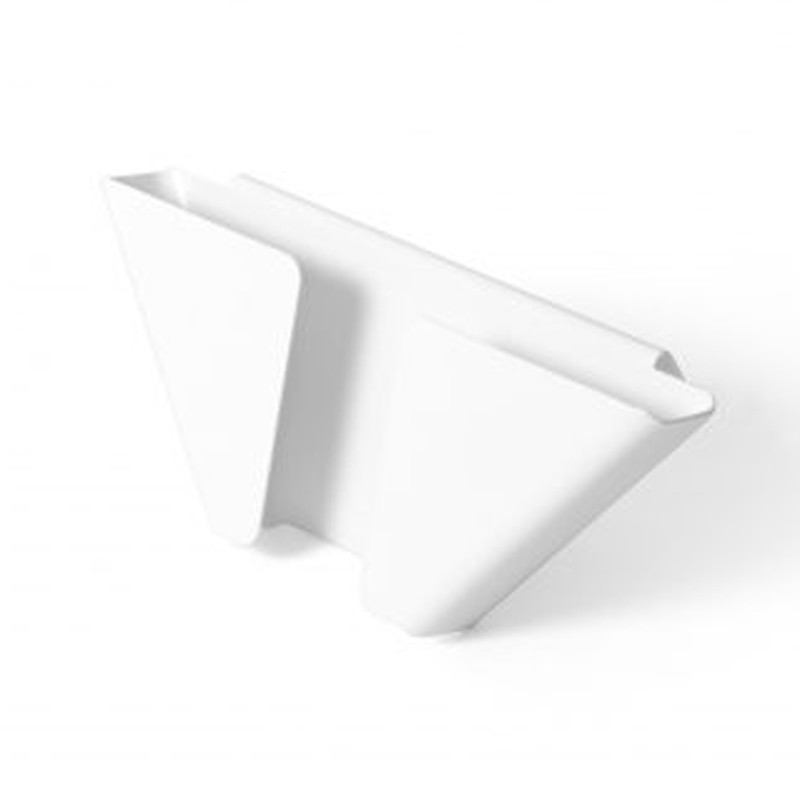 Gejst Gejst Flex Coffee Filter Holder White Indretning Efter Rum