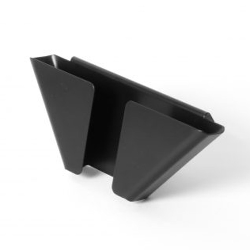 Gejst Gejst Flex Coffee Filter Holder Black Indretning Efter Rum