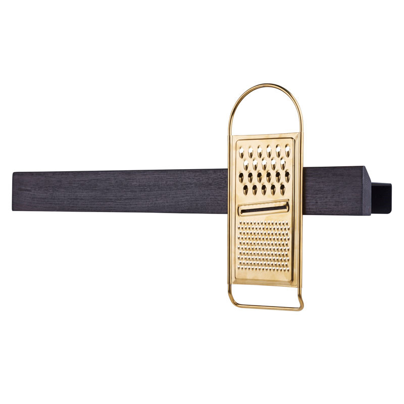Gejst Flex Rail 60 Black Oak Indretning Efter Rum