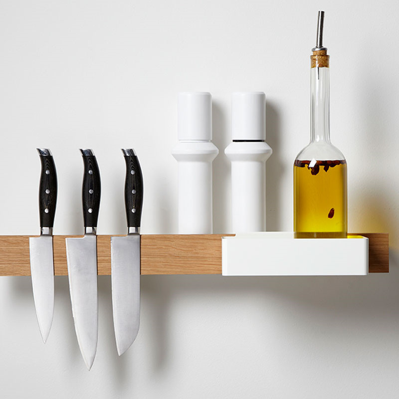 Gejst Gejst Flex Rail White Gaveideer Til Enhver Anledning