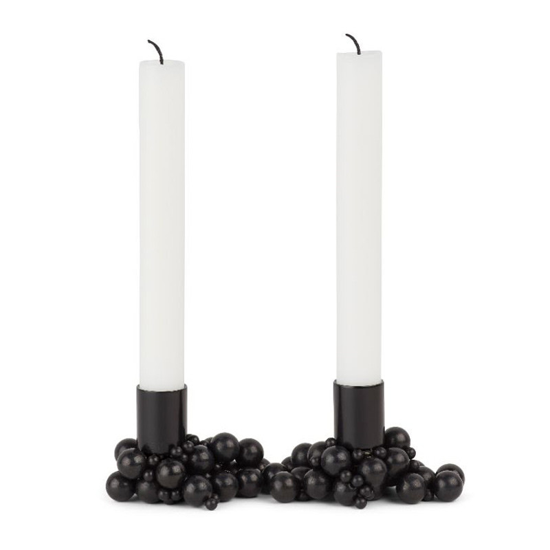 Gejst Gejst Molekyl 2 Black Gaveideer Til Enhver Anledning