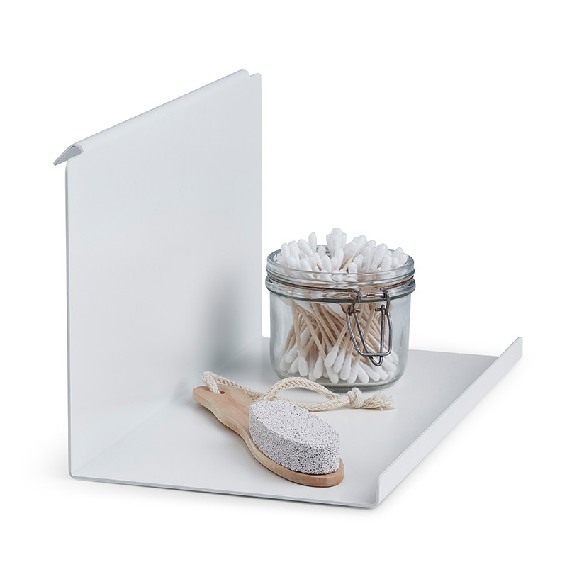 Gejst Flex Side Table White