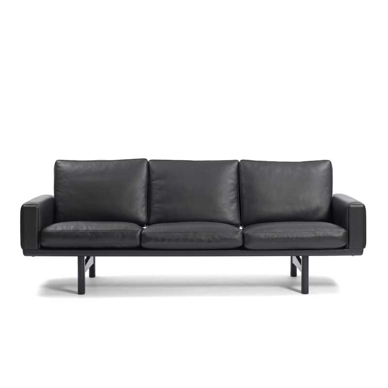 Getama 236 Sofa Designermøbler Til Hele Hjemmet