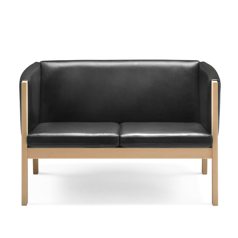 Getama 285 Sofa Designermøbler Til Hele Hjemmet