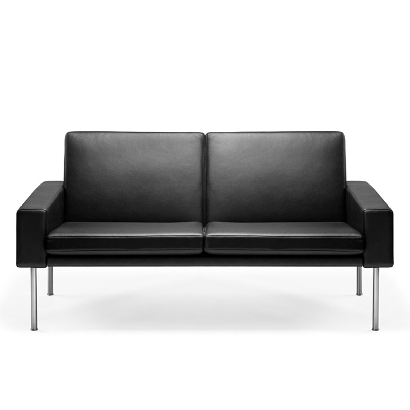 Getama Getama Ge34 2-Pers Sofa Designermøbler Til Hele Hjemmet