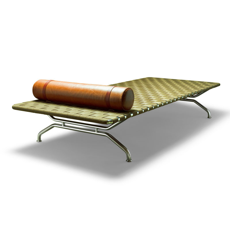 Gransgaard Design Gd 3 Daybed Indretning Efter Rum