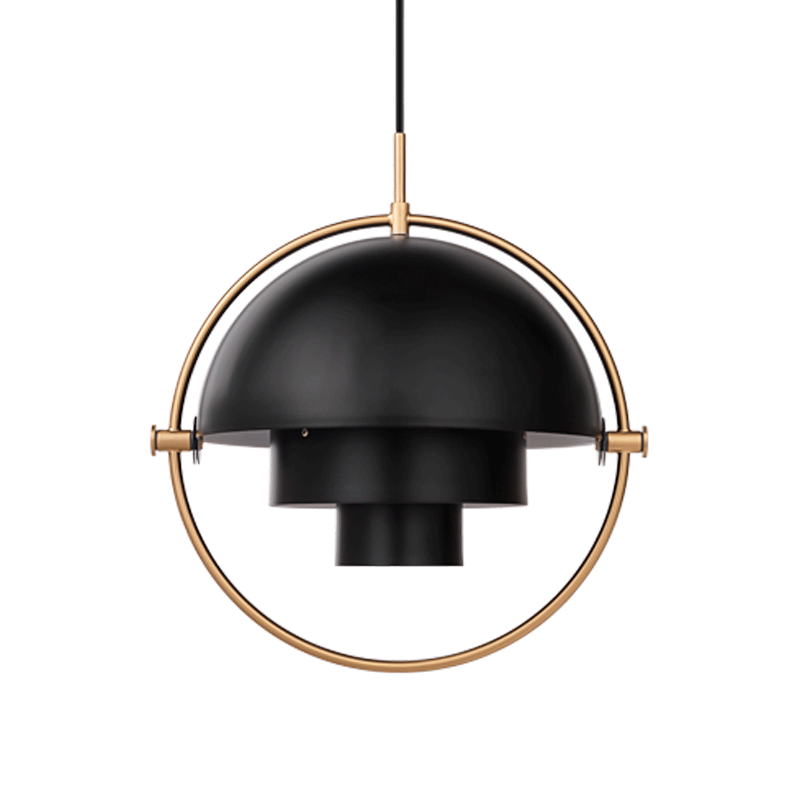 Gubi Multi-Lite Pendant