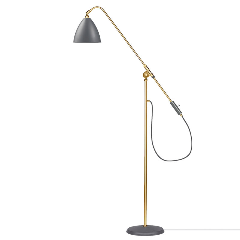 Bestlite Gubi Bestlite Bl4 Designerlamper I Høj Kvalitet