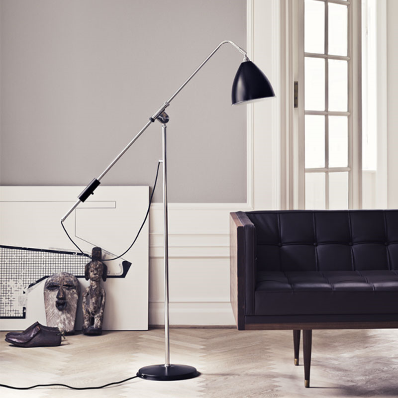 Gubi Bestlite Bl4 Designerlamper I Høj Kvalitet