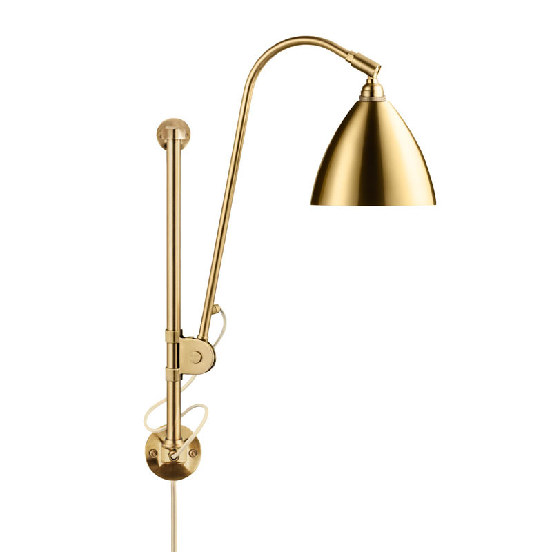 Bestlite Bestlite Bl5 Væglampe Designerlamper I Høj Kvalitet