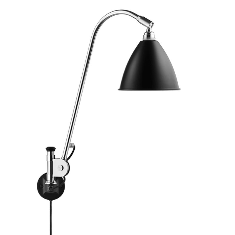 Bestlite Bestlite Bl6 Væglampe Designerlamper I Høj Kvalitet