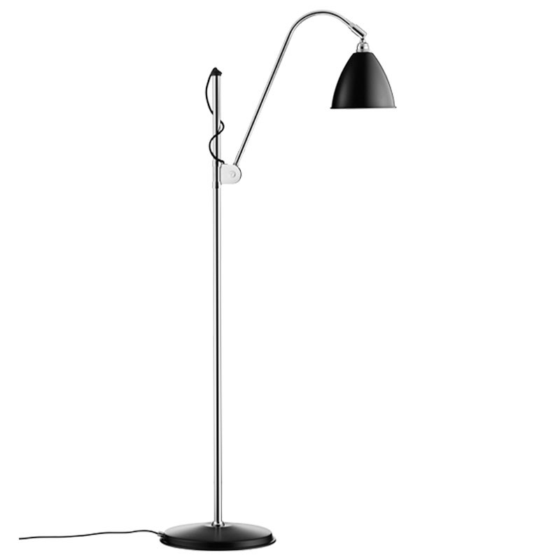 Bestlite Bestlite Bl3S Gulvlampe Designerlamper I Høj Kvalitet