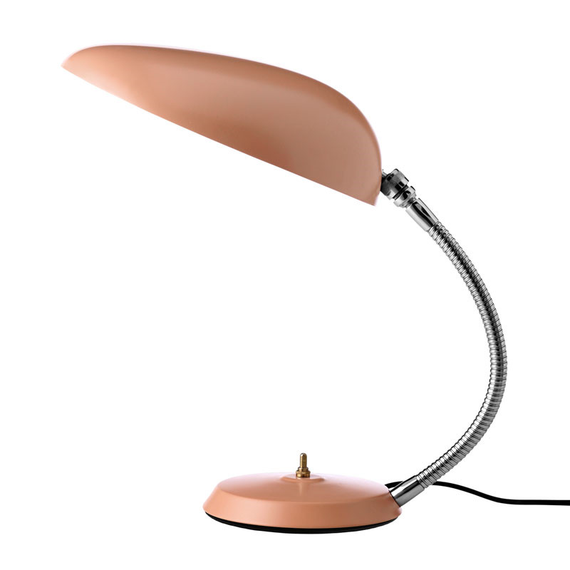 Gubi Gubi Cobra Bordlampe Designerlamper I Høj Kvalitet