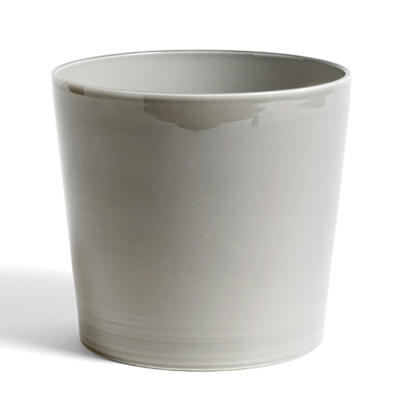 Hay Botanical Family Pot Xl Light Grey