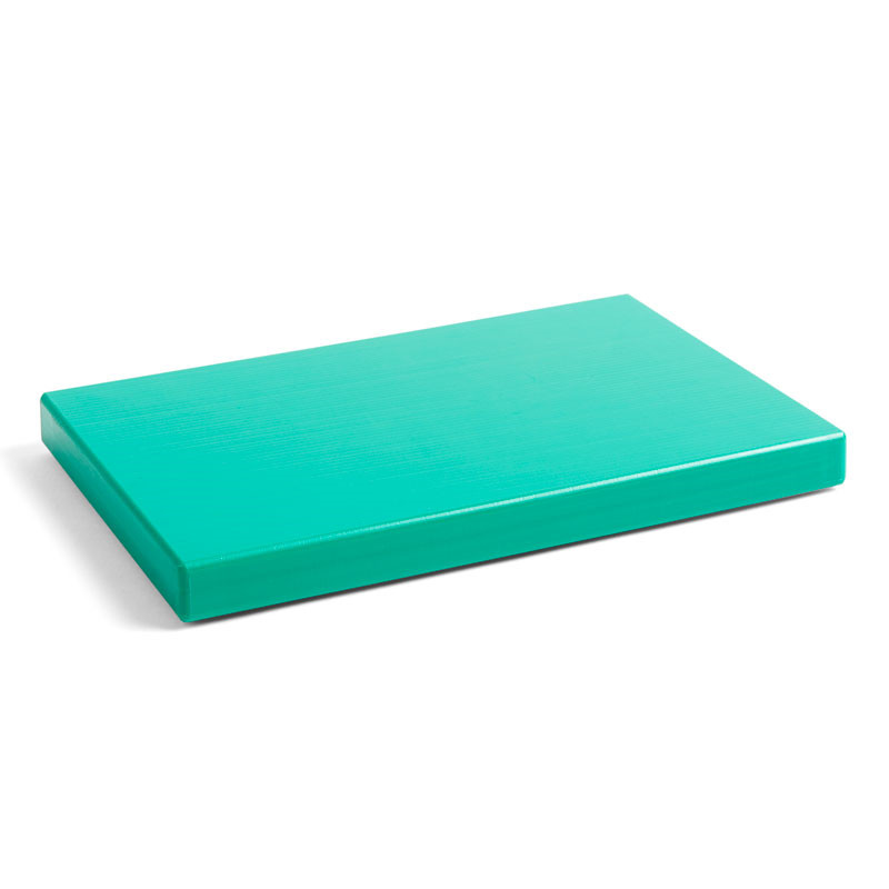 Hay Chopping Board M Green Tilbud