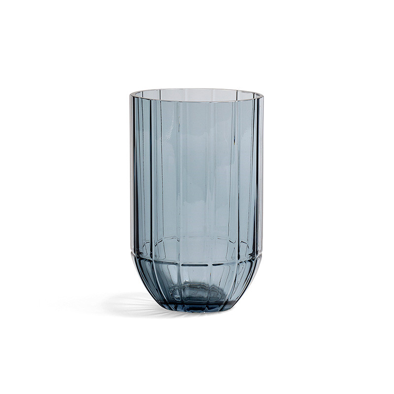 Hay Colour Vase Blue M Gaveideer Til Enhver Anledning