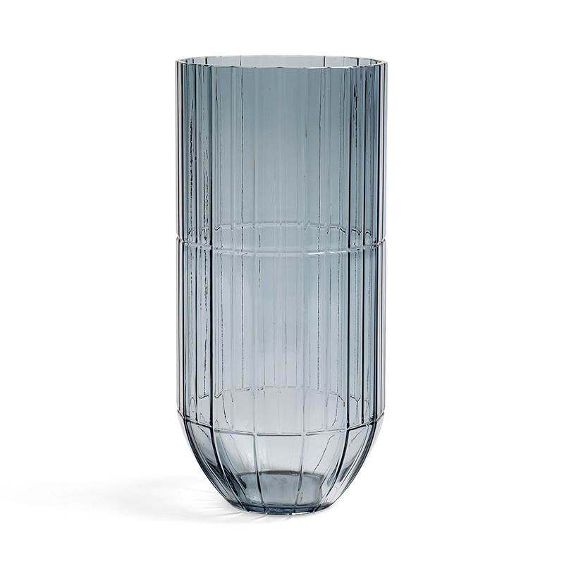 Hay Hay Colour Vase Blue Xl Gaveideer Til Enhver Anledning