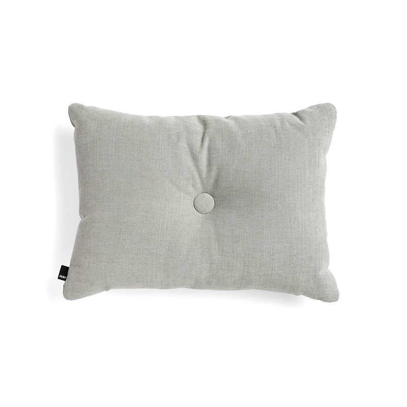 Hay Dot Cushion Tint 1 Dot Grey