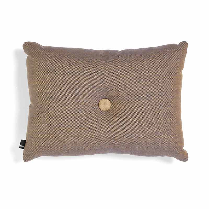 Hay Dot Cushion Surface 1 Dot Bronze Gaveideer Til Enhver Anledning