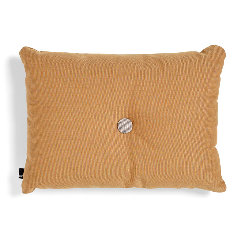 Hay Dot Cushion St 1 Dot Caramel