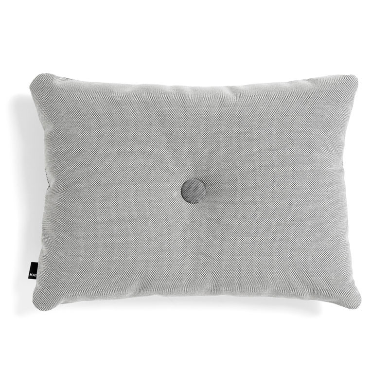 Hay Dot Cushion St 1 Dot Grey