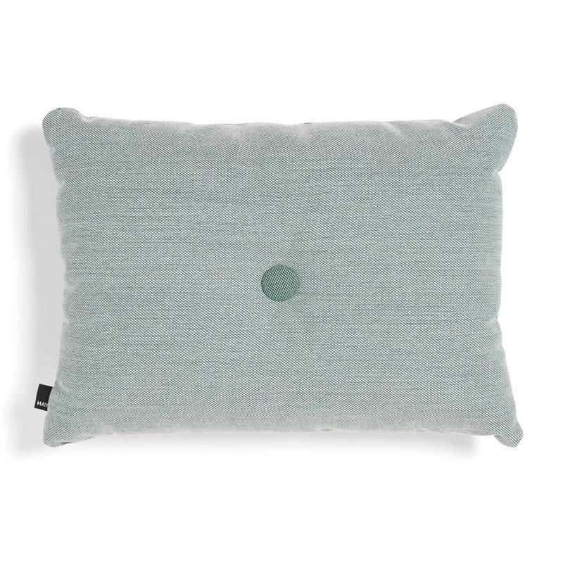 Hay Dot Cushion St 1 Dot Mint Gaveideer Til Enhver Anledning