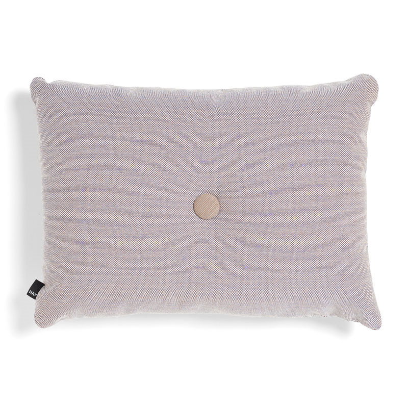 Hay Hay Dot Cushion St 1 Dot Soft Lavender Gaveideer Til Enhver Anledning