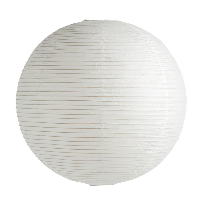 Hay Hay Rice Paper Shade Ø 60 Cm Nyheder Til Boligindretning