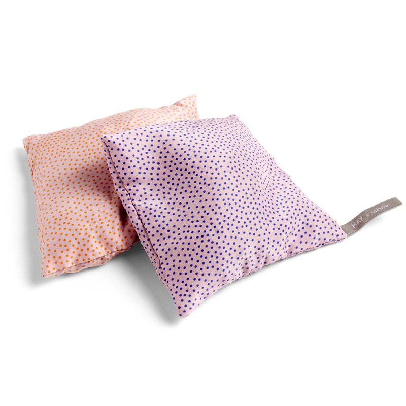Hay Scent Dotty