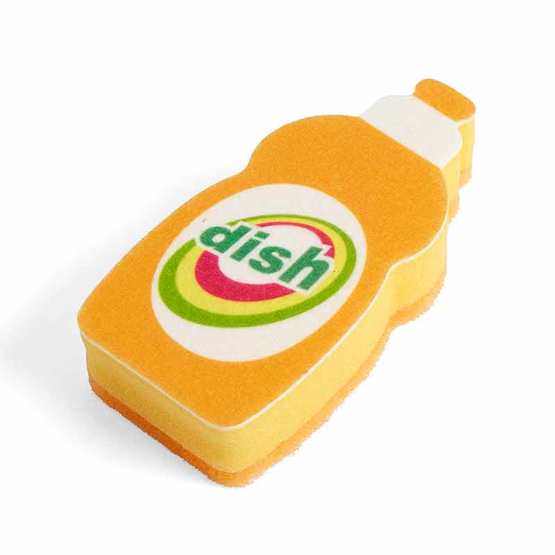 Hay Dish Wash Sponge