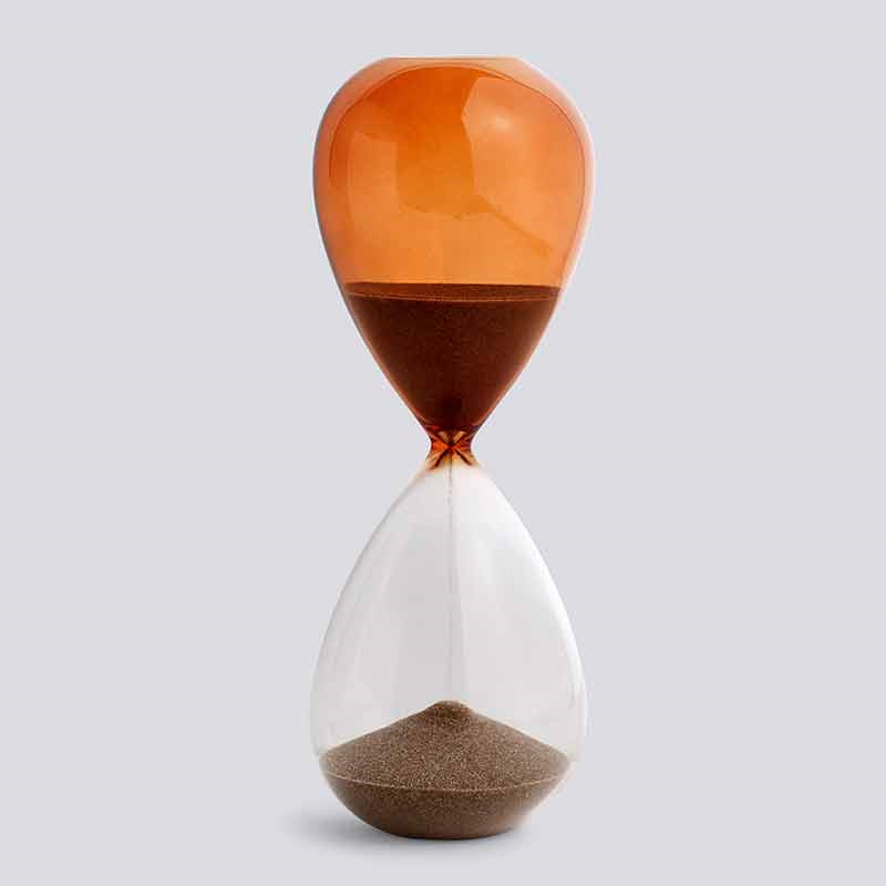 Hay Hay Time 30 Minutes L Burnt Orange Gaveideer Til Enhver Anledning