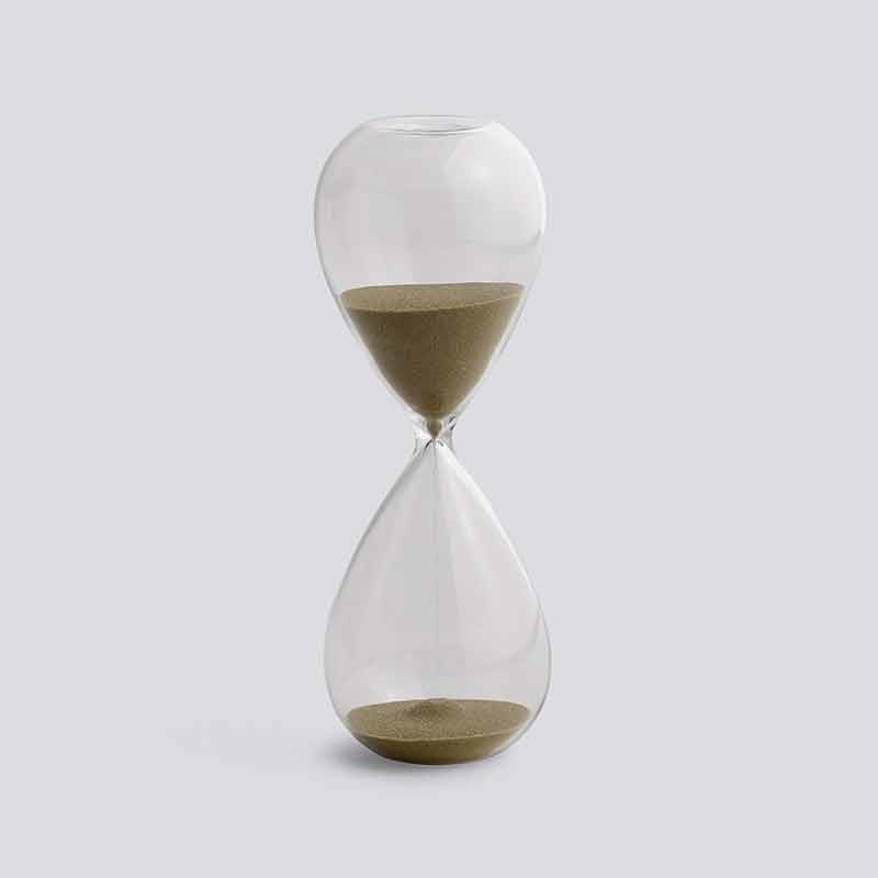 Hay Time 15 Minutes M Gold