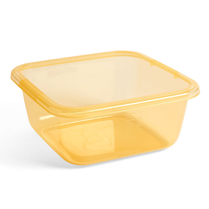 Hay Turkish Washing-Up Bowl Light Yellow