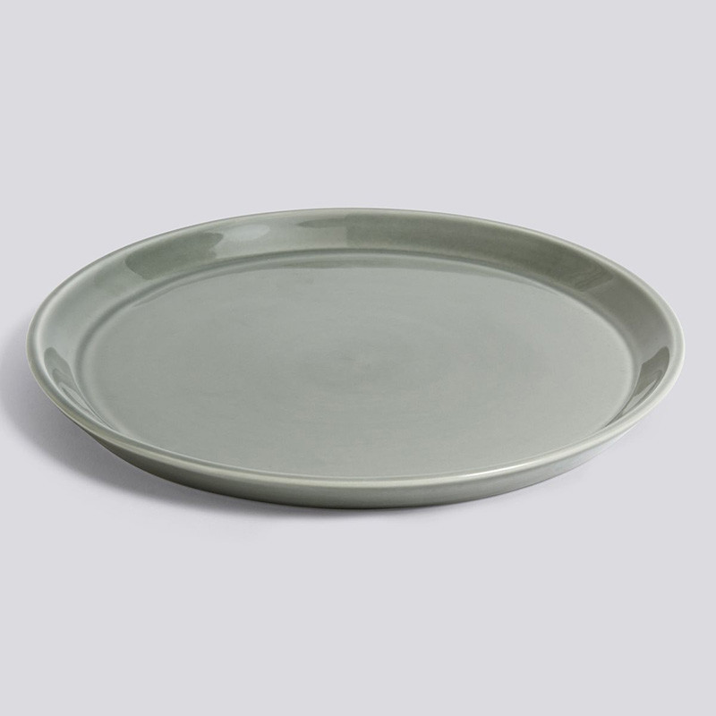 Kare Design Kare Design Angels Salt+Pepper Eco Hvilestol - Sort/Hvid Stof Og Sorte Ben, M. Armlæn Hvilestole