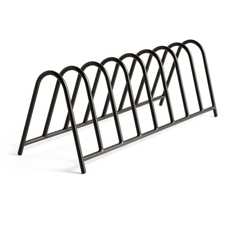 Hay Dish Drainer Rack Anthracite