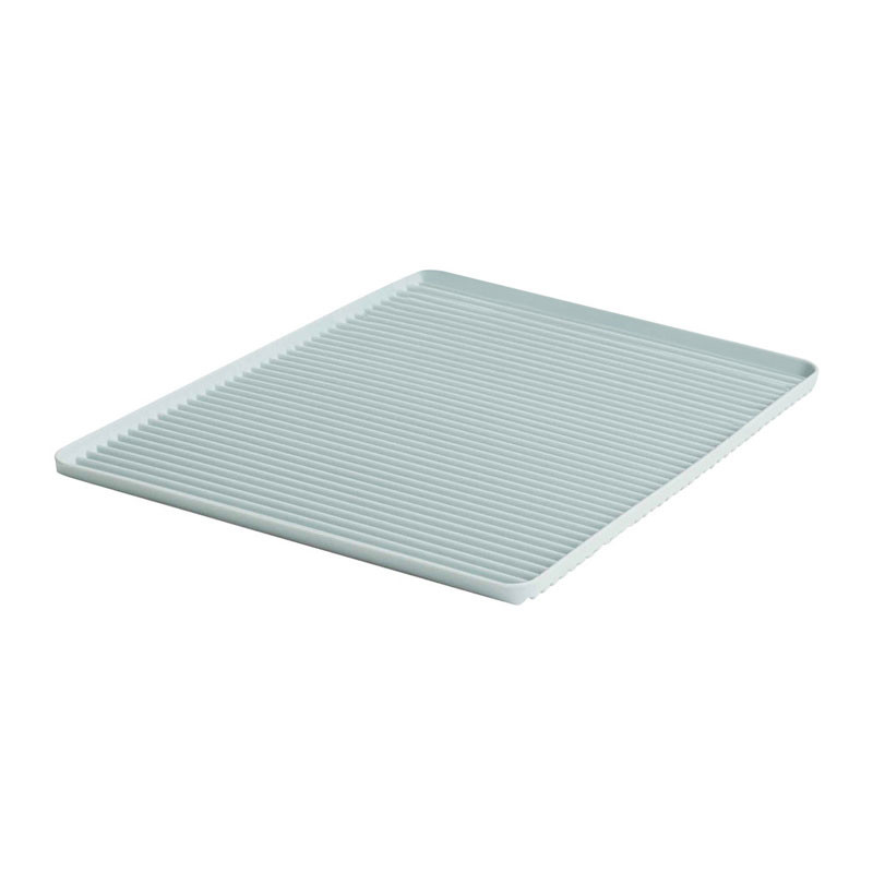 Hay Dish Drainer Tray Light Blue