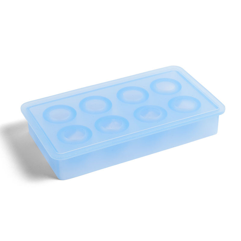 Hay Ice Cube Tray Round