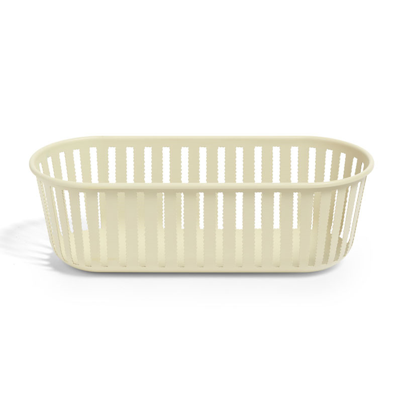 Hay Hay Panier Oblong Sand Tilbud