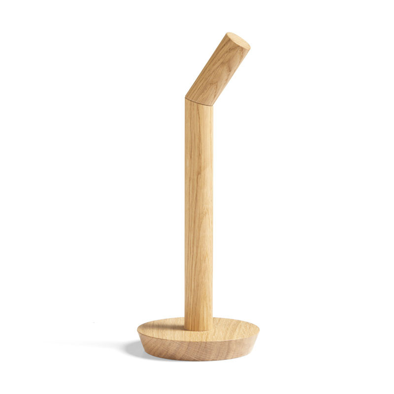 Hay Hay Porter Oiled Oak Indretning Efter Rum