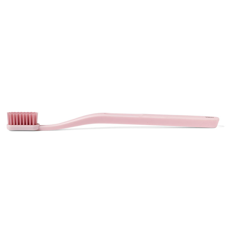 Hay Tann Toothbrush Soft Rose