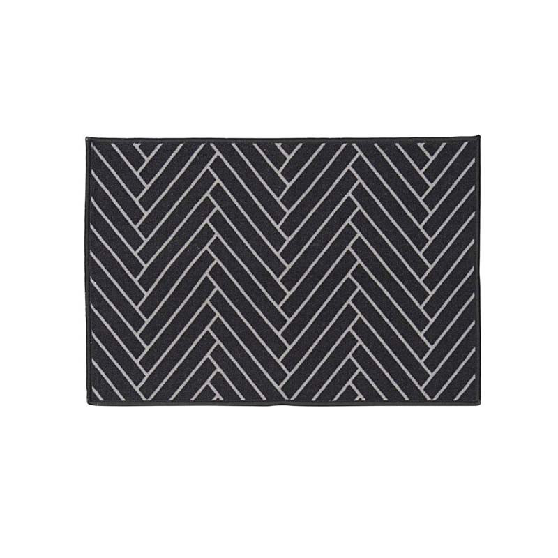 House Doctor Herringbone Dørmåtte