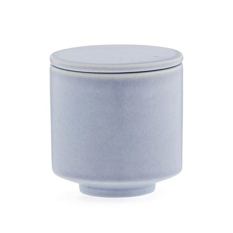 Ania Hanna Mug With Lid Sky Blue