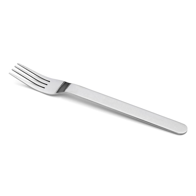 Hay Everyday Fork Set Stainless Steel