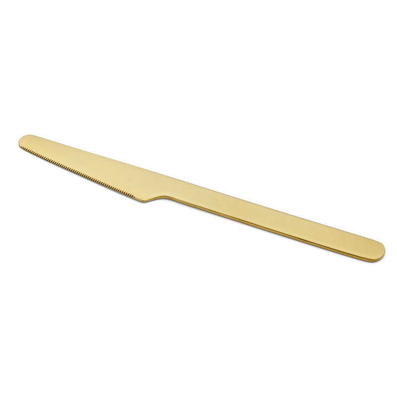 Hay Everyday Knife Set Golden