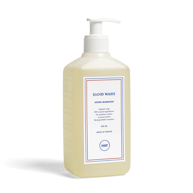 Hay Green Mandarine Hand Wash