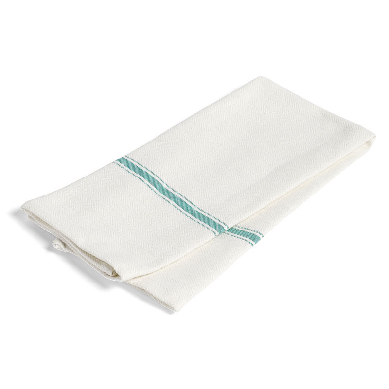Hay Kitchen Towel Set Green