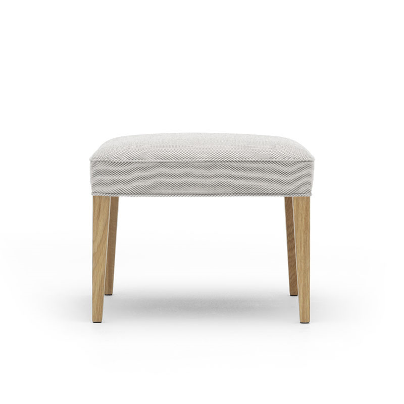 Carl Hansen Fh420 Heritage Skammel