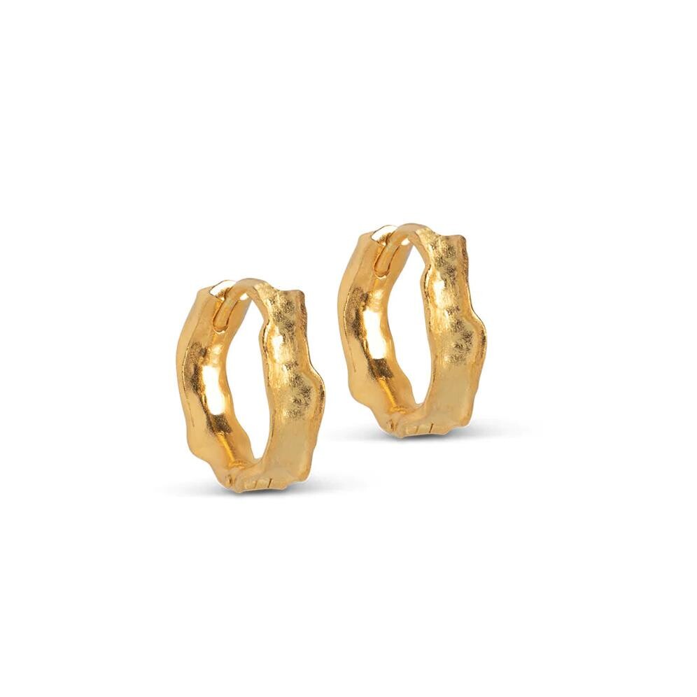 Enamel Copenhagen - Hoops, Liva E438G - Light Coral